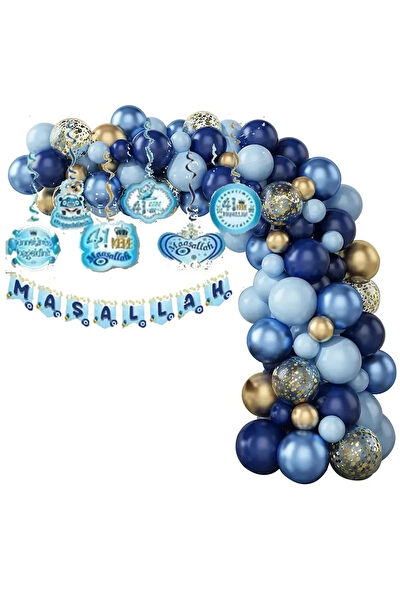 Düvenci Ticaret Parti Süsleme Malzemeleri