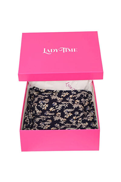 Ladytime Büyük Beden Pijama