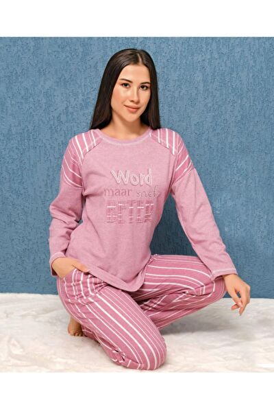 Ladytime Erkek Pijama, Pijama Takımı