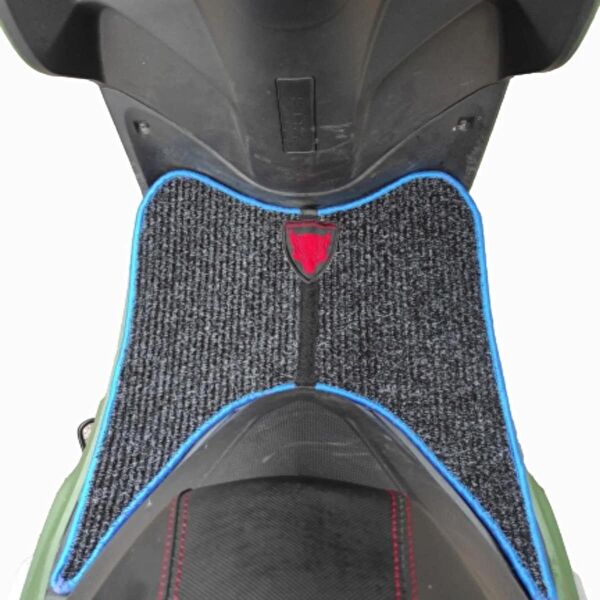 MOTOLUX Motosiklet Ayak Destek Kitleri