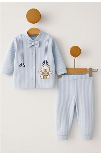 Butik Bebek Alt, Üst Takım