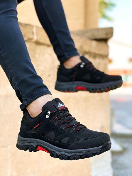 Depderi Outdoor Ayakkabı