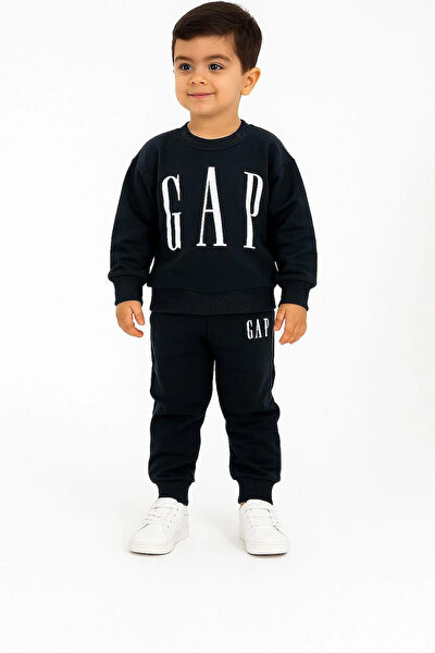 Butik Erkek Çocuk Takım