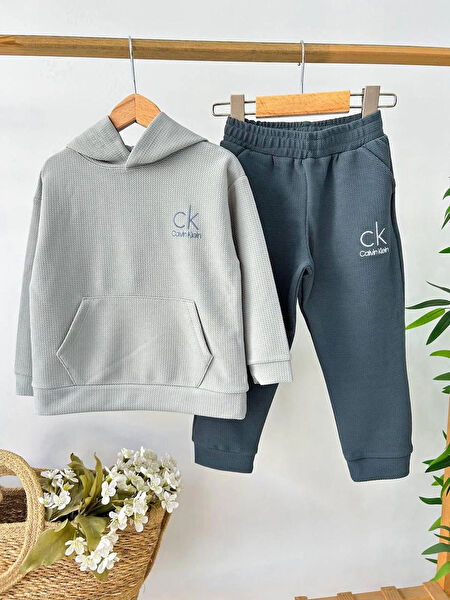 Butik Erkek Çocuk Takım