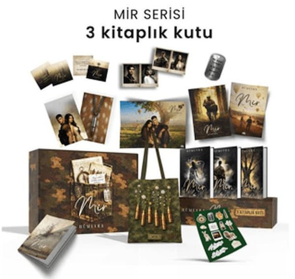 Guardian Roman Kitapları