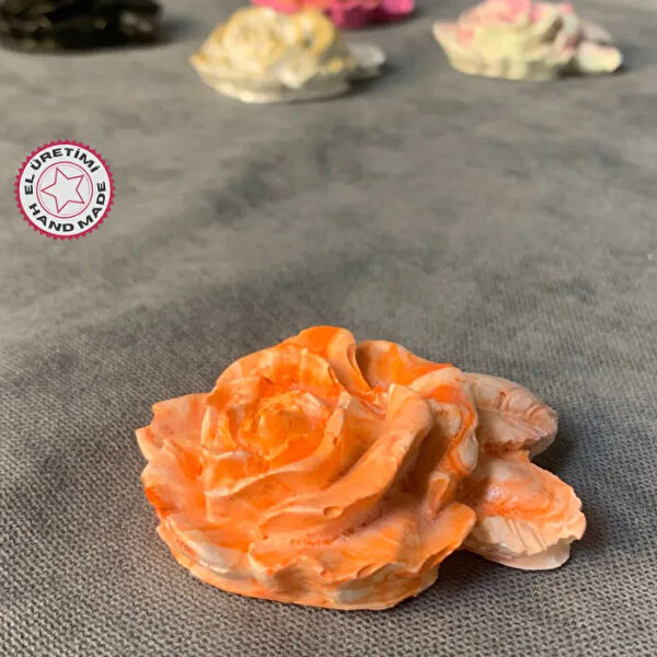 Uretti Dekoratif Obje, Biblo, Figür