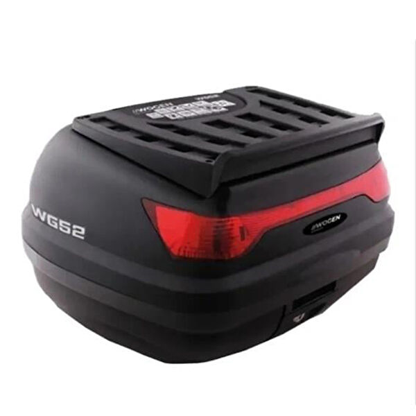 WOGEN Motosiklet Arka Çanta
