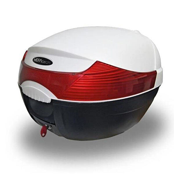 WOGEN Motosiklet Arka Çanta