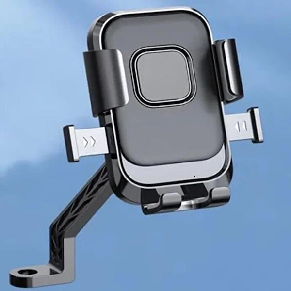 Acl Motosiklet Telefon, GPS Tutucular