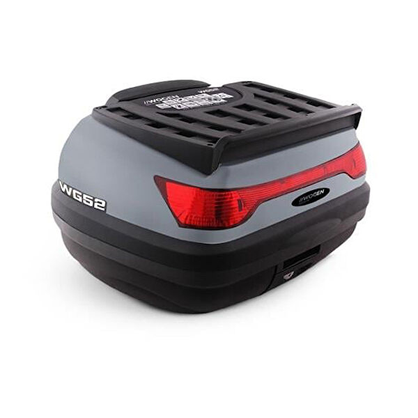 WOGEN Motosiklet Arka Çanta