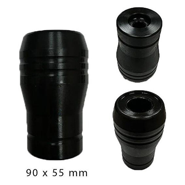 GOGO PREMİUM Koruma Demiri & Takoz