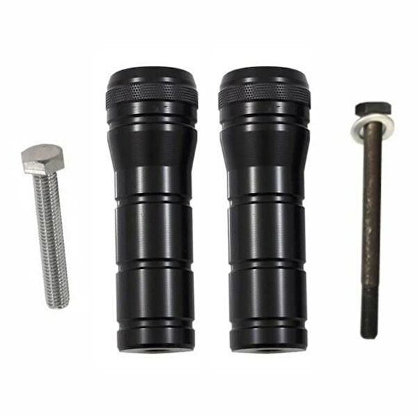 GOGO PREMİUM Koruma Demiri & Takoz