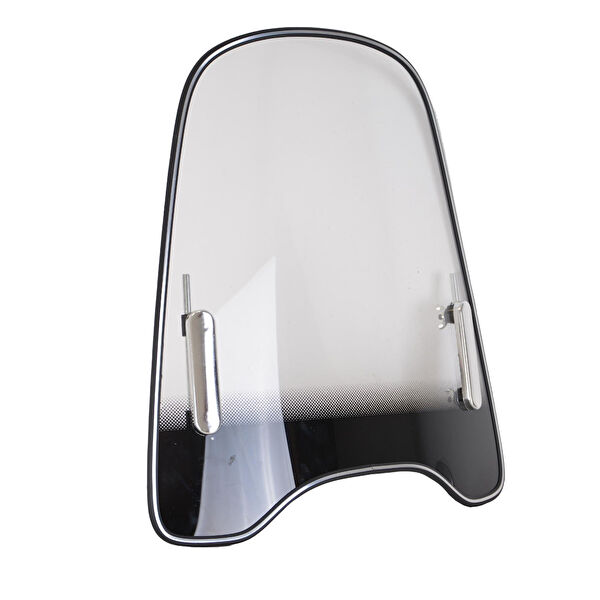 Monero Ön Cam Siperlik