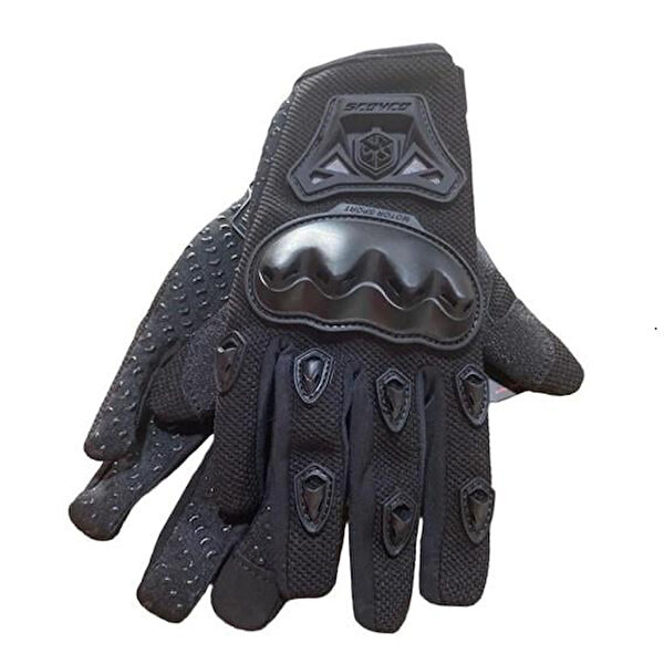 Scoyco Motosiklet Eldiveni