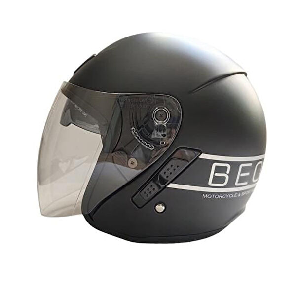 Beon Motosiklet Kaskları ve Yedek Parçaları