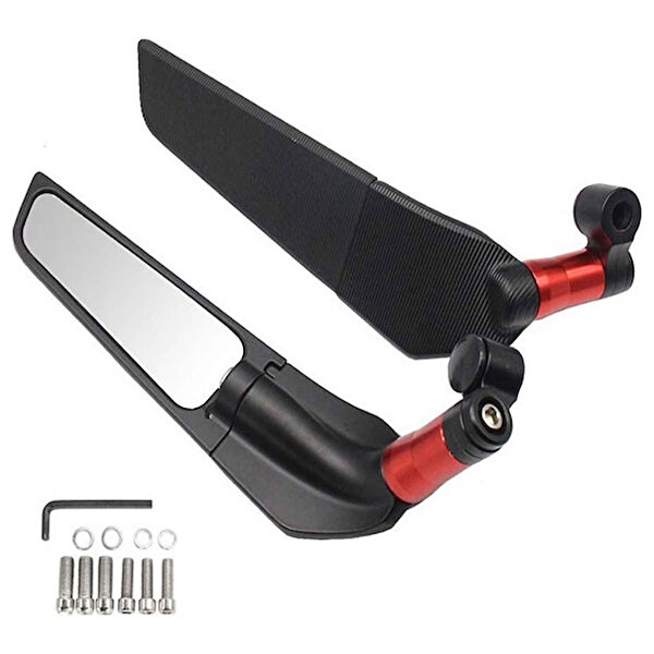 Max Protaper Motosiklet Aynası