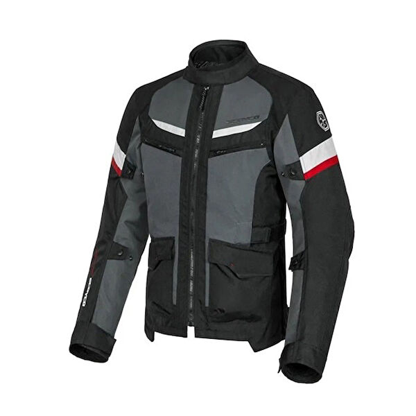 Scoyco Motosiklet Mont ve Ceket