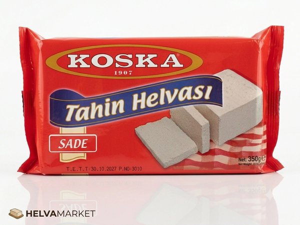 Koska Helva
