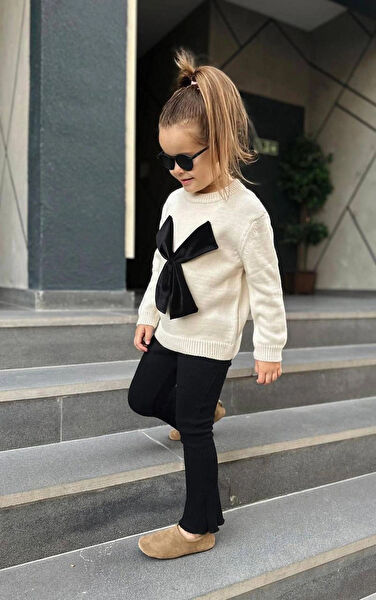 Butik Kız Çocuk Takım