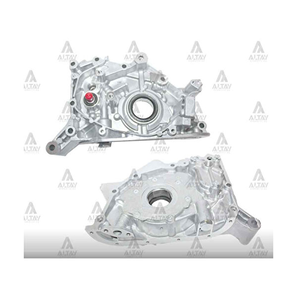 Ysk Yedek Parça Ürünleri