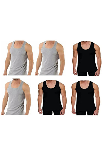 Pi Giyim Erkek Atlet, Fanila