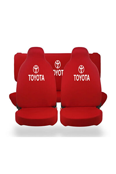 Universal Universal Oto Koltuk Kılıfı