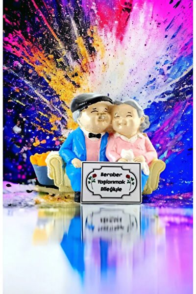 hediye kombini Hediyelik Ürün