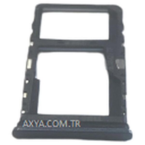 Axya Yedek Parça Ürünleri