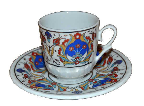 Armada Çini Fincan,Fincan Takımı