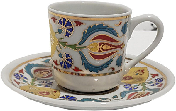 Armada Çini Fincan,Fincan Takımı