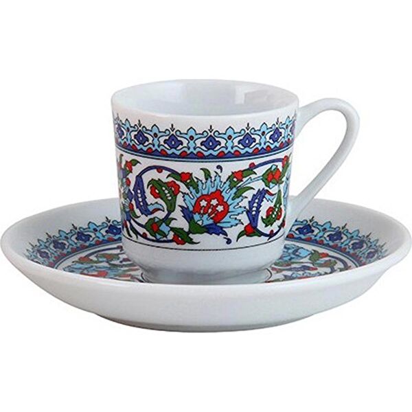 Armada Çini Fincan,Fincan Takımı