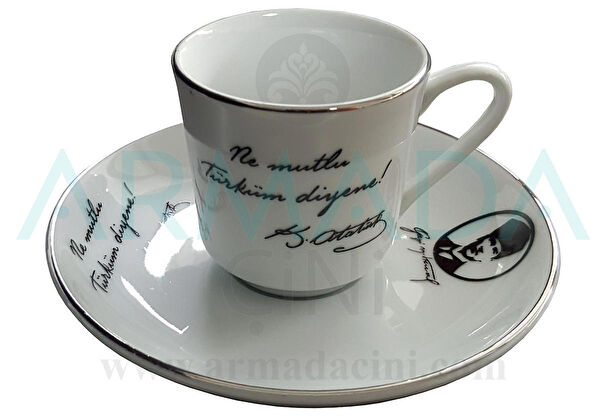 Armada Çini Fincan,Fincan Takımı