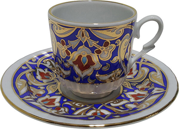 Armada Çini Fincan,Fincan Takımı