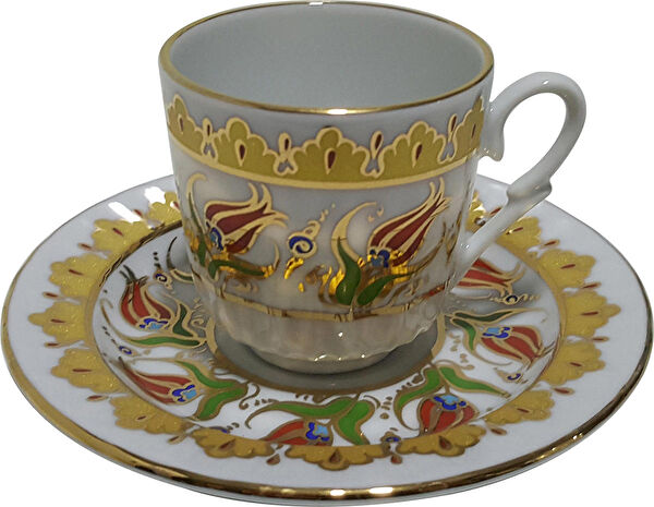 Armada Çini Fincan,Fincan Takımı