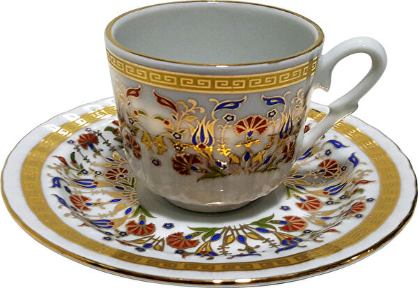 Armada Çini Fincan,Fincan Takımı