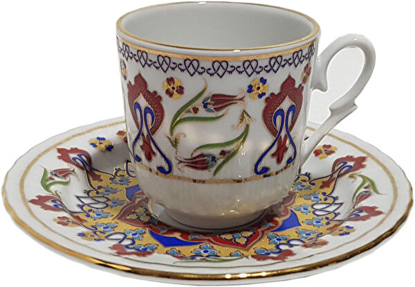 Armada Çini Fincan,Fincan Takımı