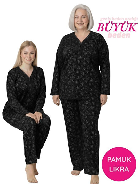 bie's Kadın Pijama