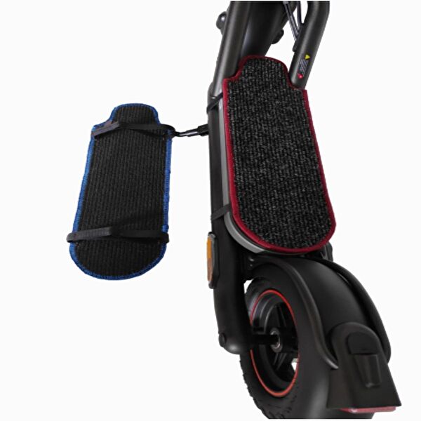 NAVEE Elektrikli Scooter Aksesuar, Ekipman