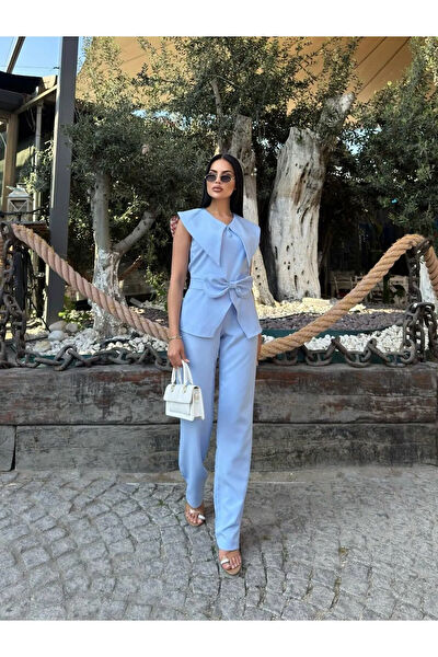 TANISA Tesettür Alt Üst Takım