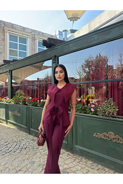 TANISA Tesettür Alt Üst Takım