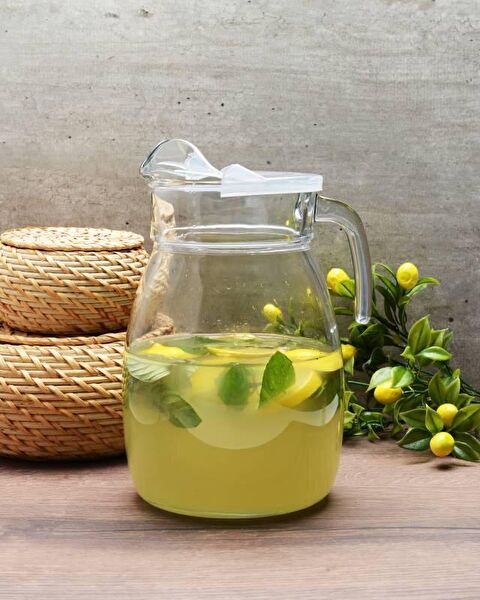 Paşabahçe Sürahi, Karaf