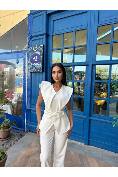 TANISA Tesettür Alt Üst Takım