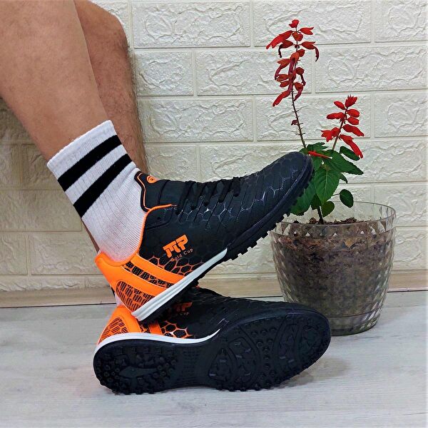 M.P Halı Saha Ayakkabıları