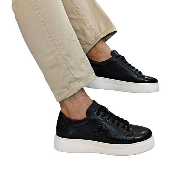 Voyager Erkek Sneaker Ayakkabı