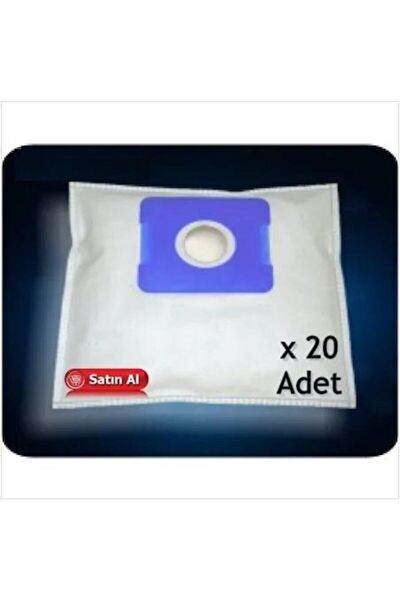 Nilfisk Süpürge Yedek Parçaları