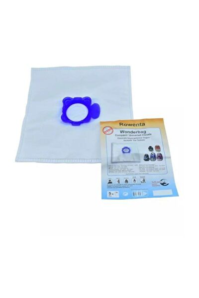 Rowenta Süpürge Yedek Parçaları