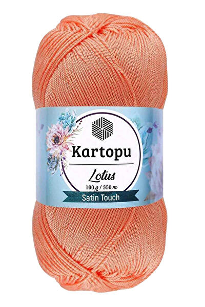 Kartopu Örgü İpleri