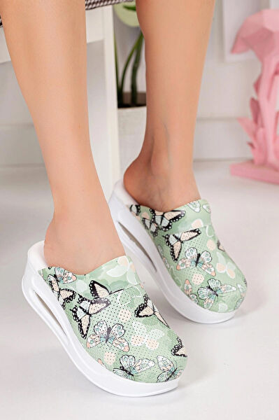 Saboterlik Kadın Terlik