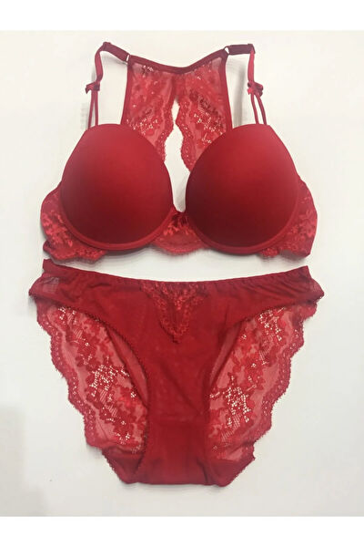 Nurteks İç Çamaşır Takımı