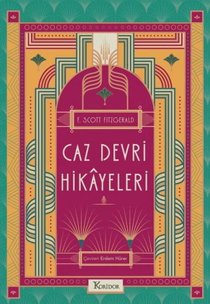 Koridor Yayıncılık Roman Kitapları